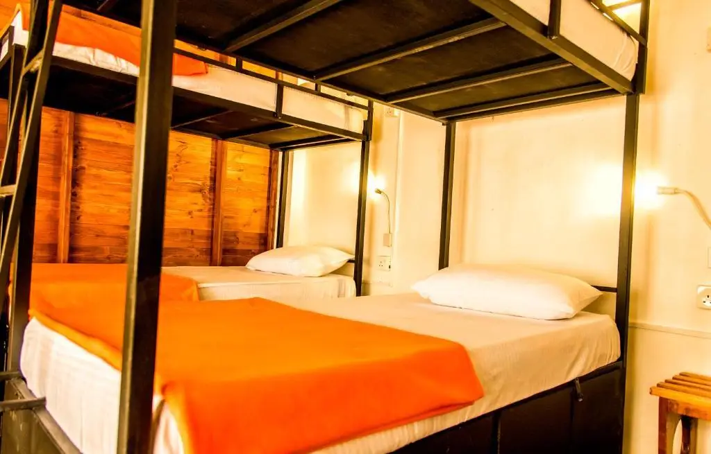 Элла: Ella City Reach Hostel
