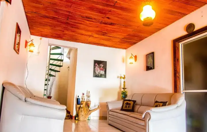 Элла: Ella City Reach Hostel