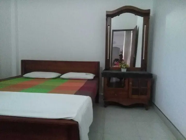 Канди: Mahaweli King's Villa