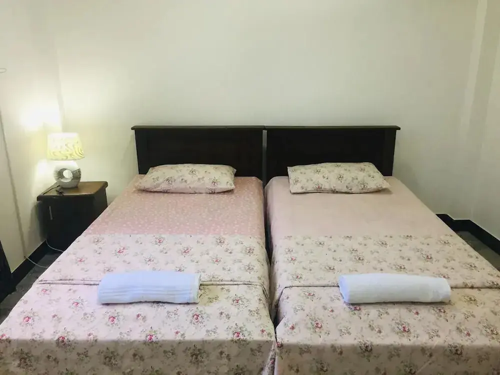 Баттикалоа: Grand Star Guest House