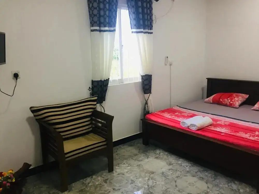 Баттикалоа: Grand Star Guest House