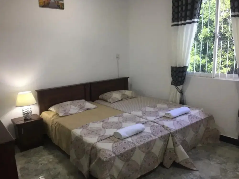 Баттикалоа: Grand Star Guest House