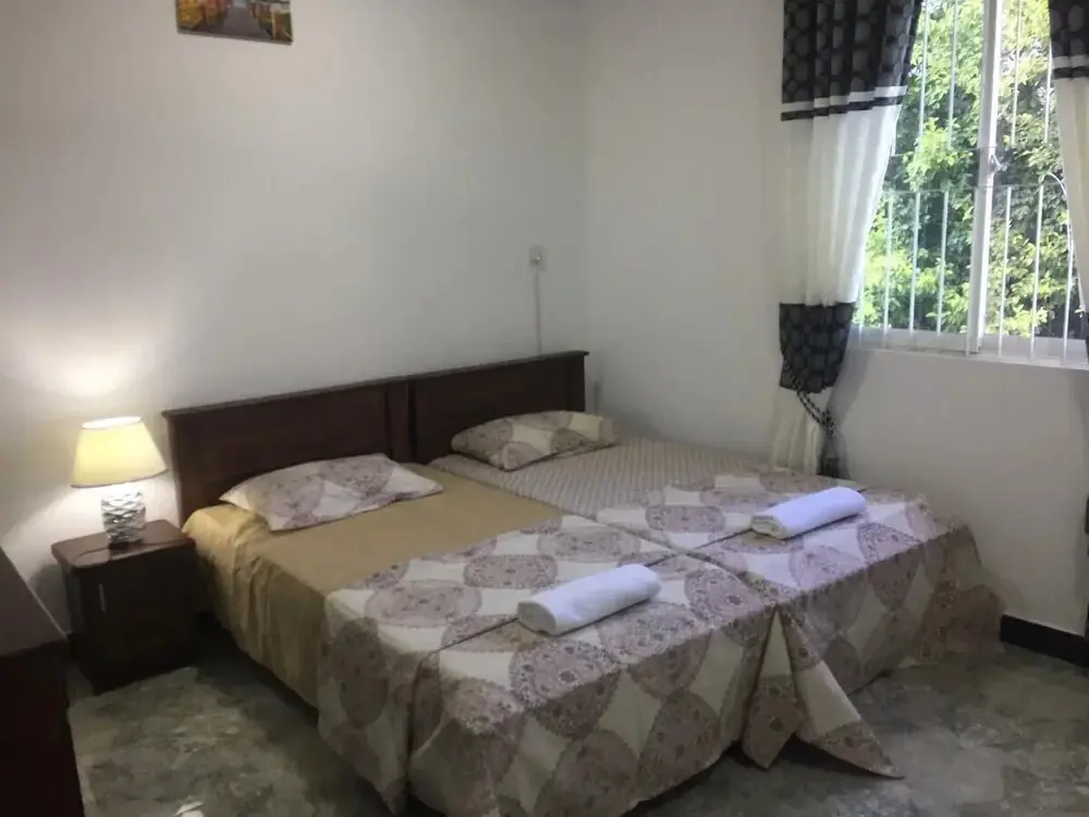 Баттикалоа: Grand Star Guest House