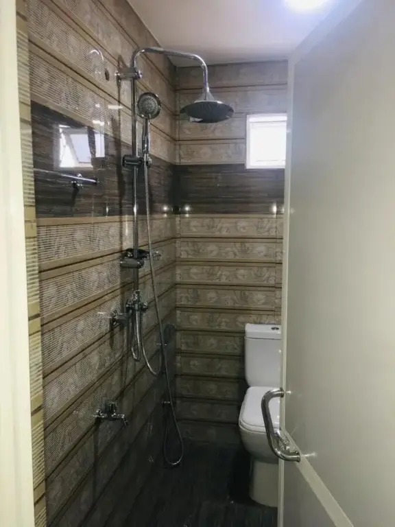Баттикалоа: Grand Star Guest House