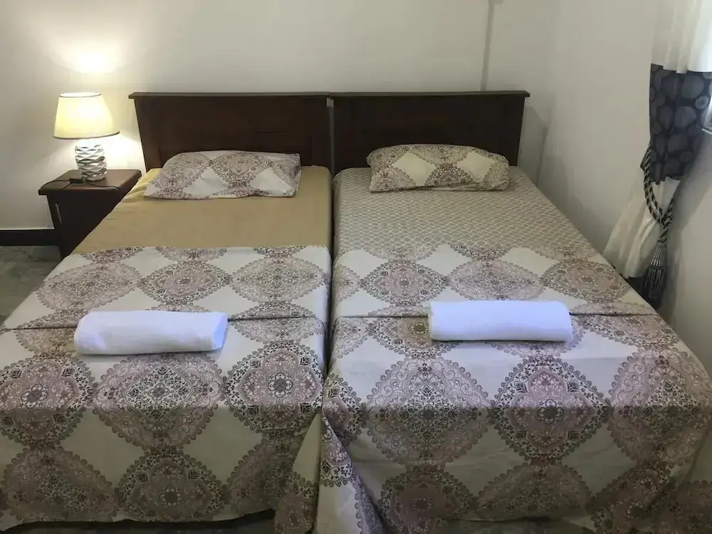 Баттикалоа: Grand Star Guest House