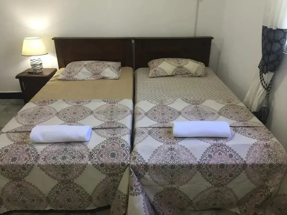 Баттикалоа: Grand Star Guest House