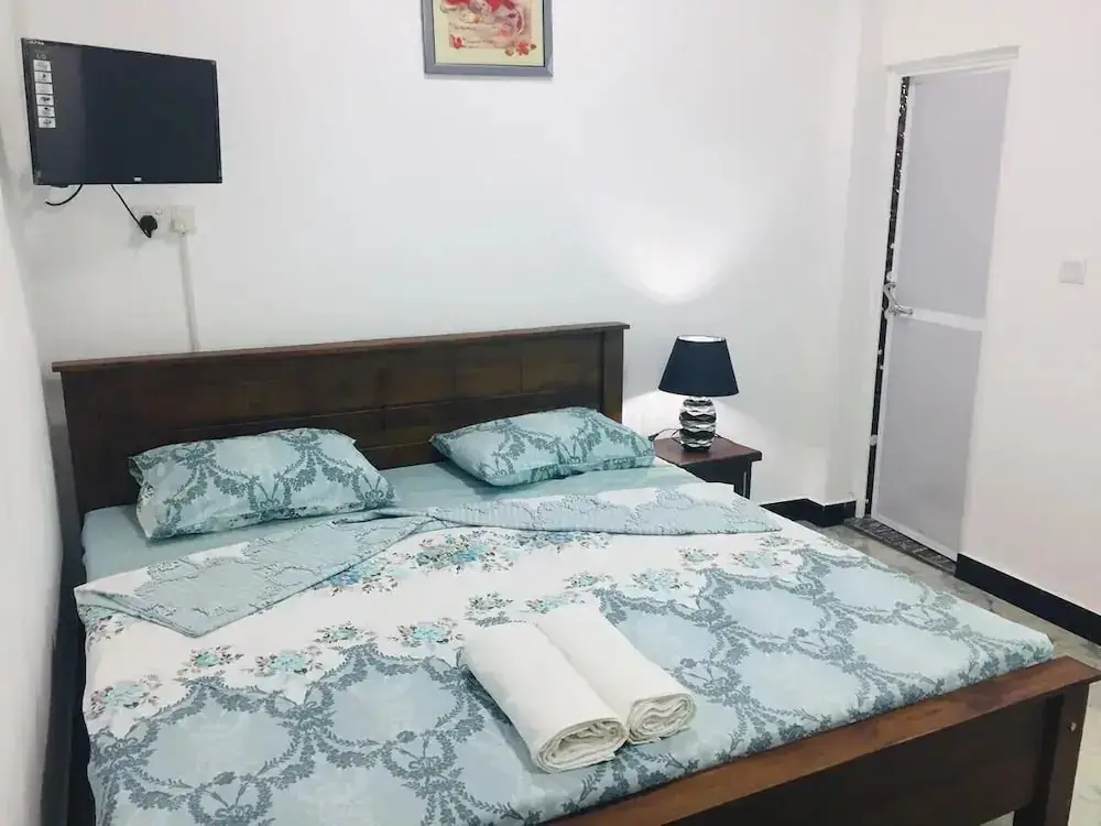 Баттикалоа: Grand Star Guest House