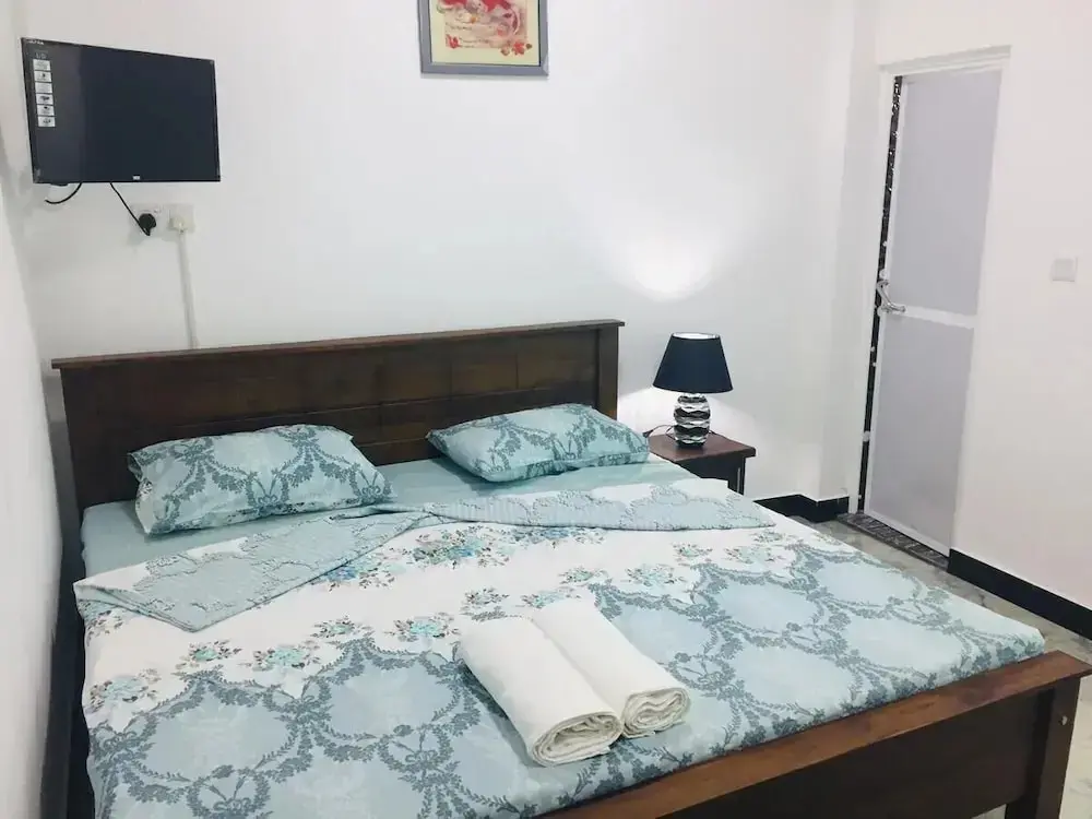 Баттикалоа: Grand Star Guest House