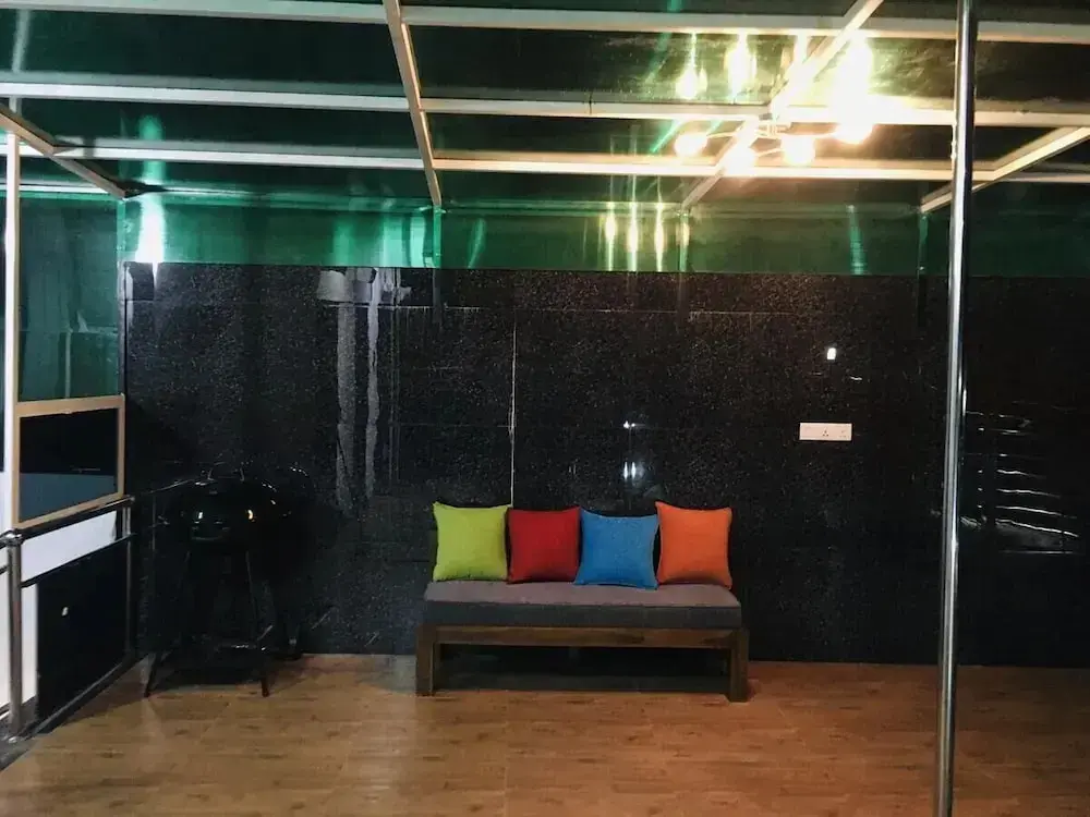 Баттикалоа: Grand Star Guest House