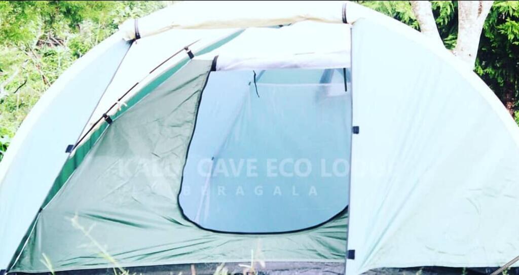 Берагала: Kallycave Eco Lodge
