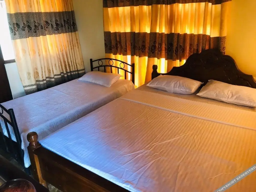 Берагала: Kallycave Eco Lodge
