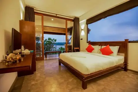 Kalapuwa Resort — фото 1