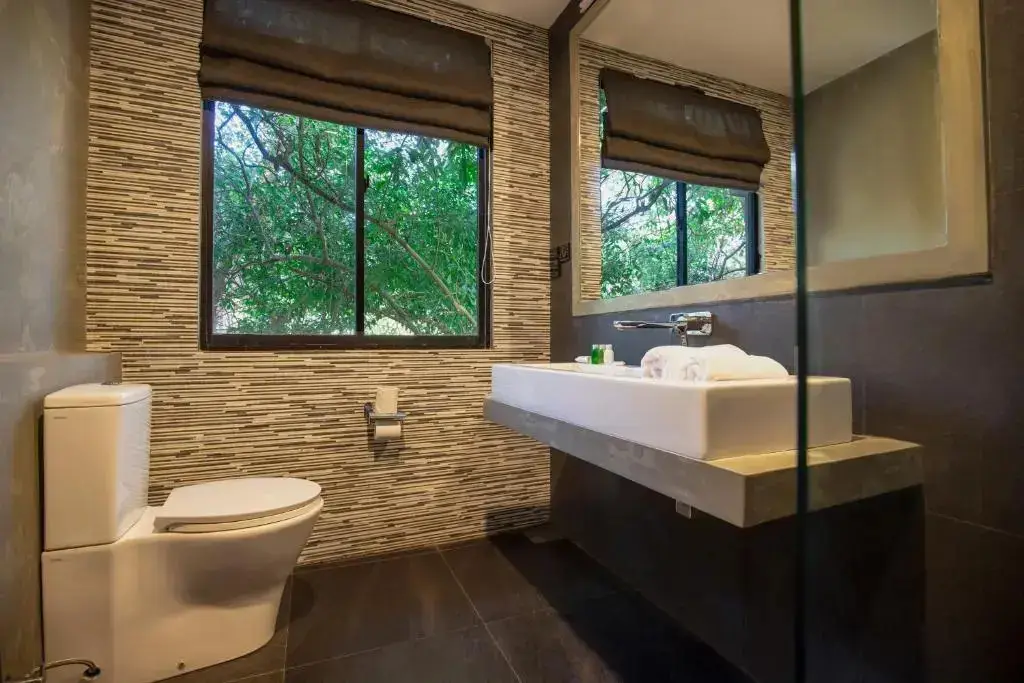 Амбалангода: Kalapuwa Resort
