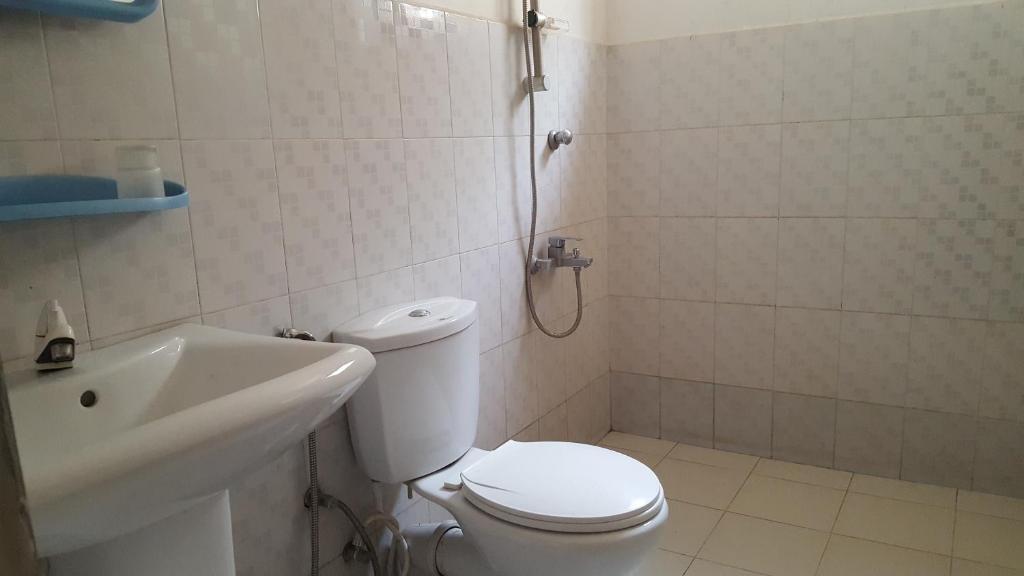 Бандаравела: Royal Park Holiday Inn
