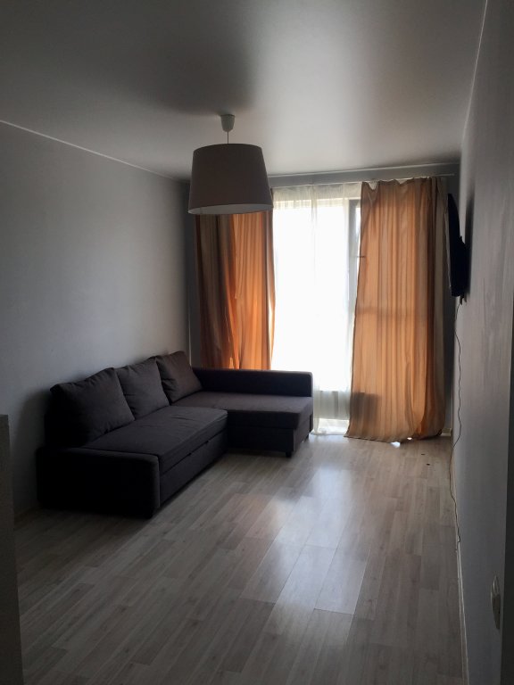 Балашиха: Akvarel Apartments