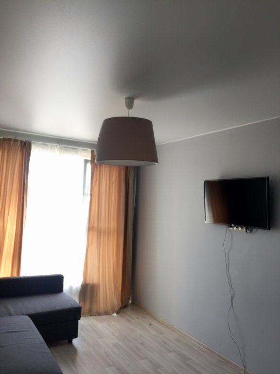 Балашиха: Akvarel Apartments