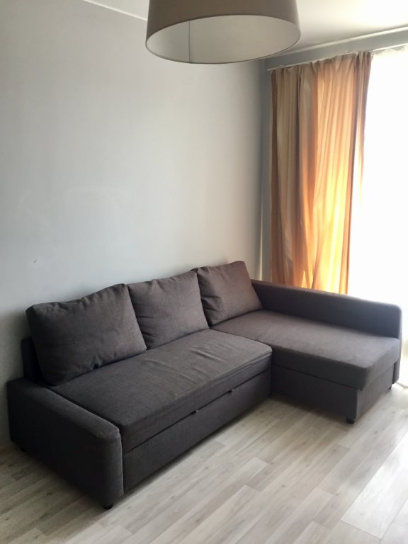 Балашиха: Akvarel Apartments