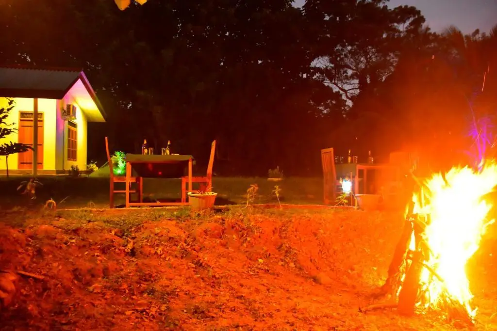 Удавалаве: Little Ele Safari Lodge