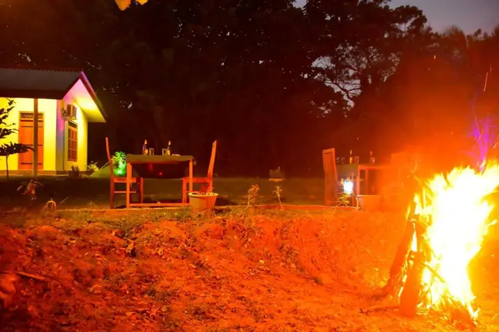 Удавалаве: Little Ele Safari Lodge