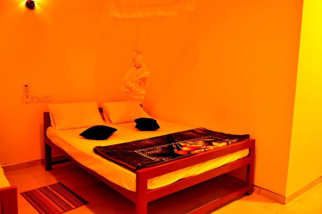 Удавалаве: Little Ele Safari Lodge