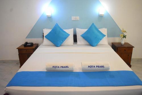 Панадура: Aqua Pearl Lake Resort