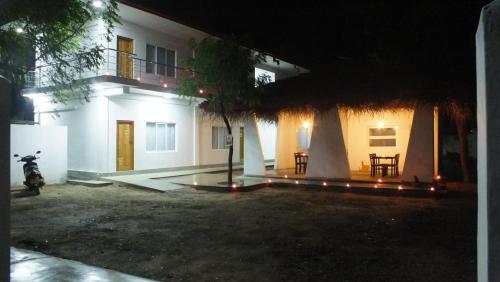 Джафна: D'Villa Garden House