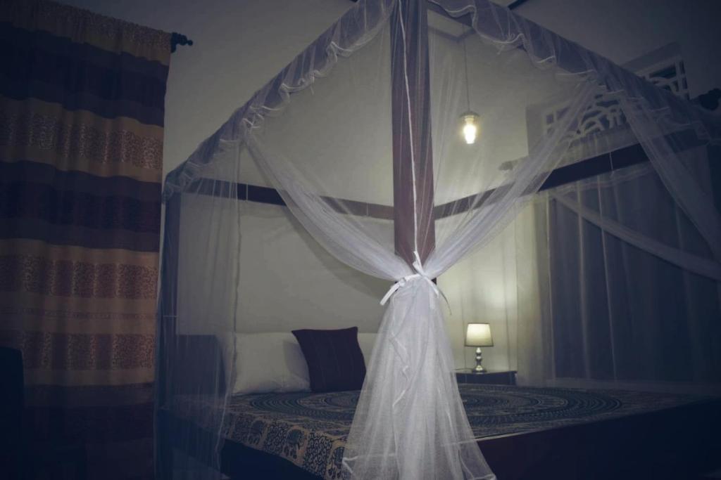 Галле: Thedream-Bed&Breakfast