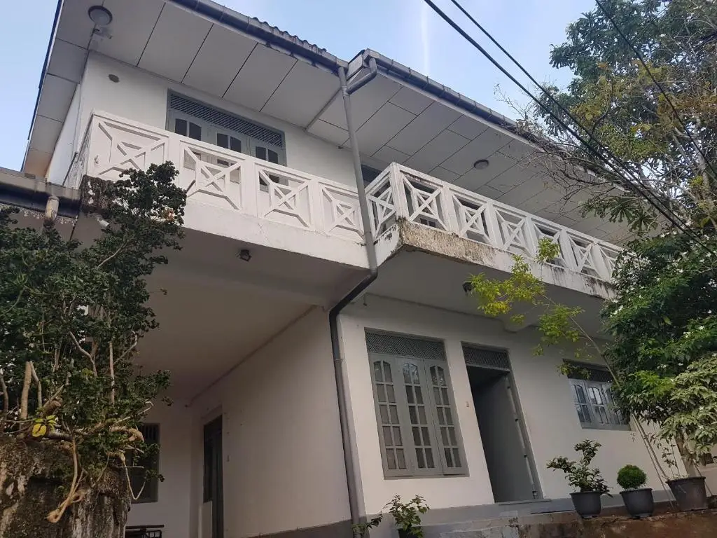 Галле: Dreamers Arc Hostel Galle