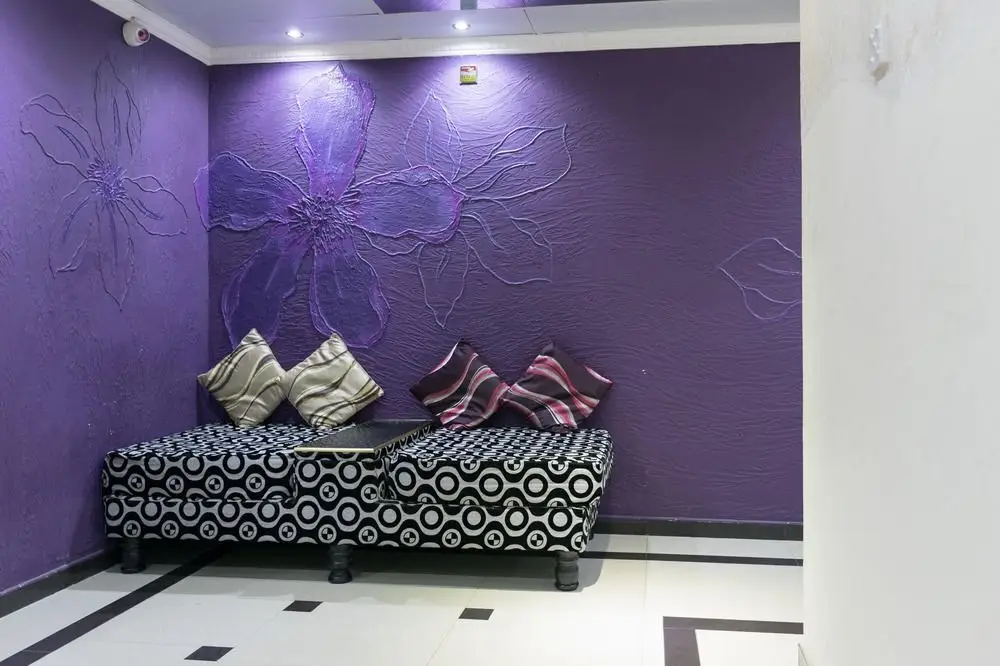 Коломбо: ZEN Rooms Sea Street Pettah Colombo