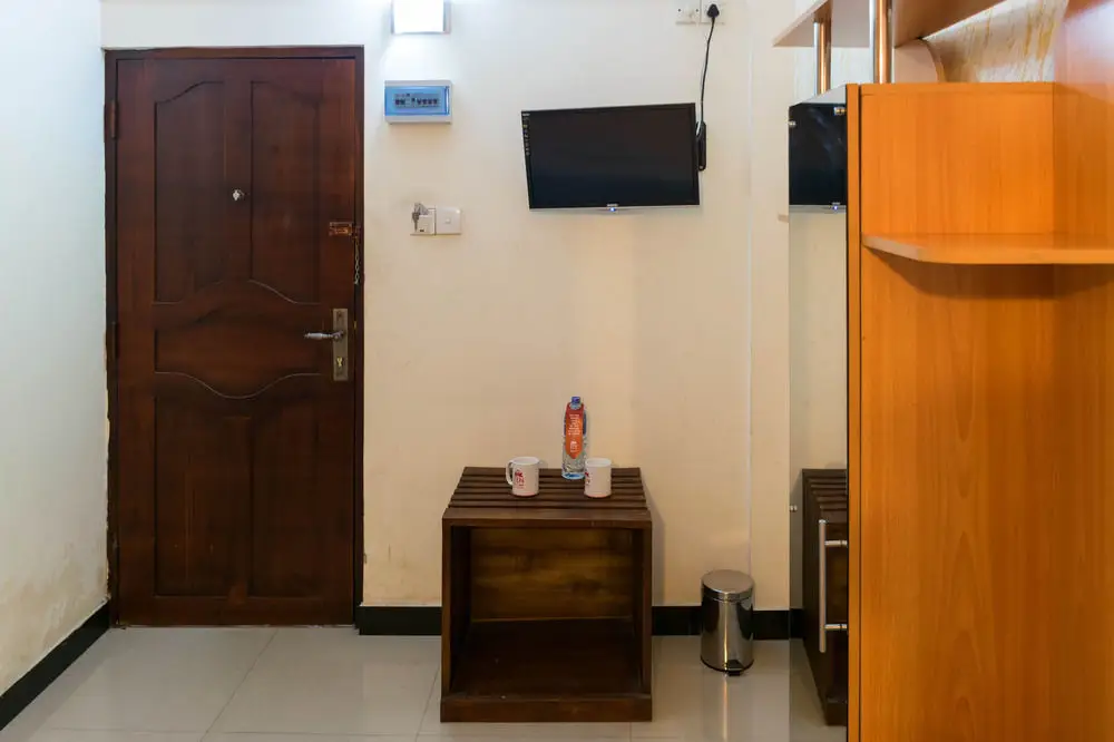 Коломбо: ZEN Rooms Sea Street Pettah Colombo