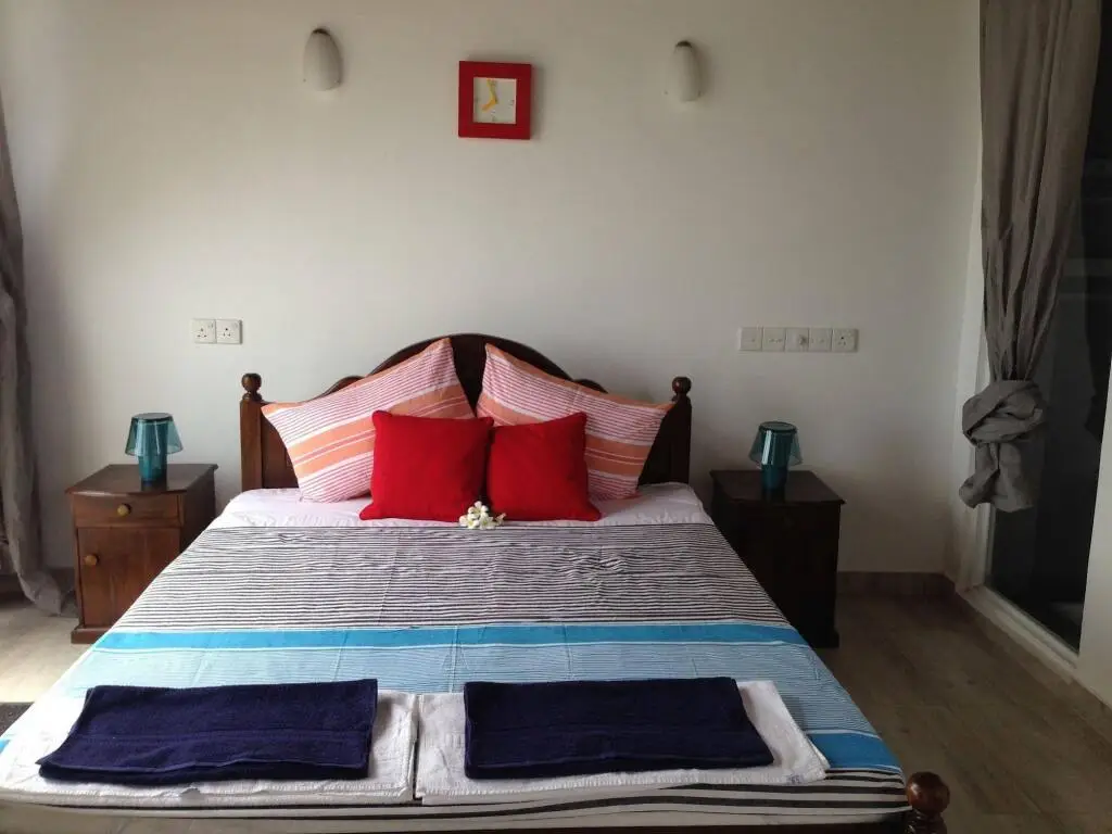 Ахангама: Beach Apartment Tuna