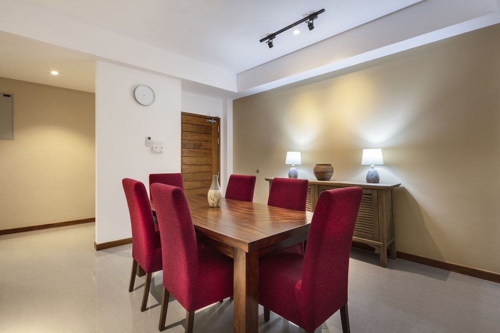 Нилавели: CASAMIA Oceanfront Condo Nilaveli