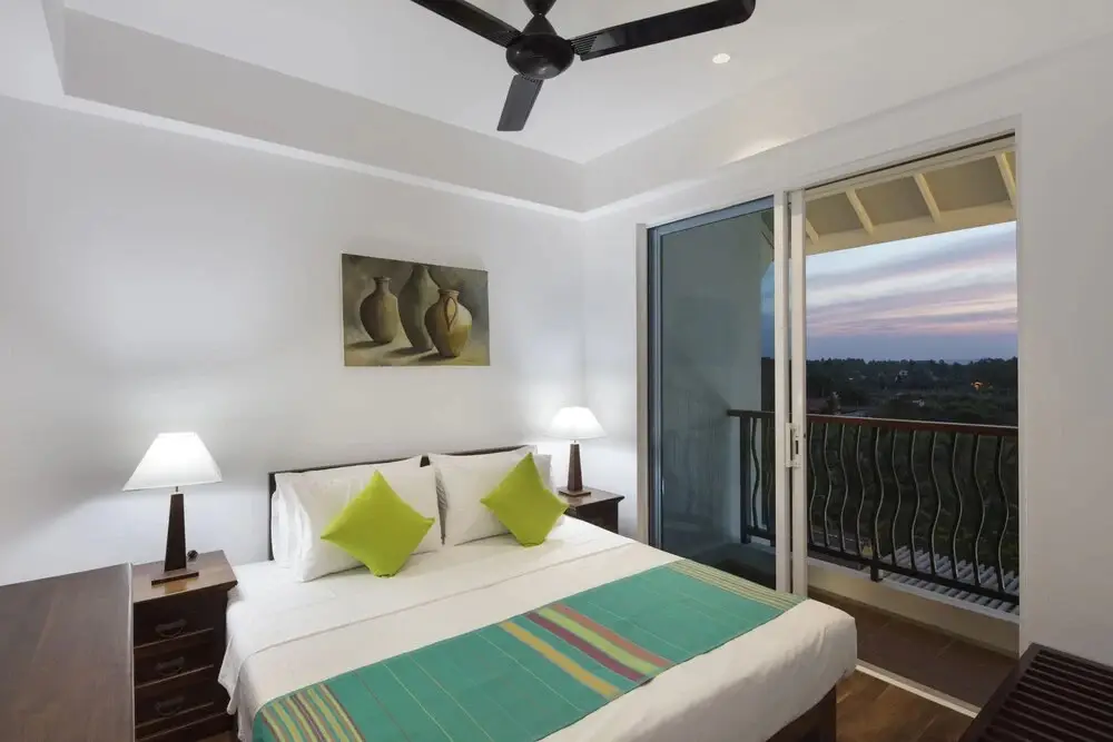 Нилавели: CASAMIA Oceanfront Condo Nilaveli