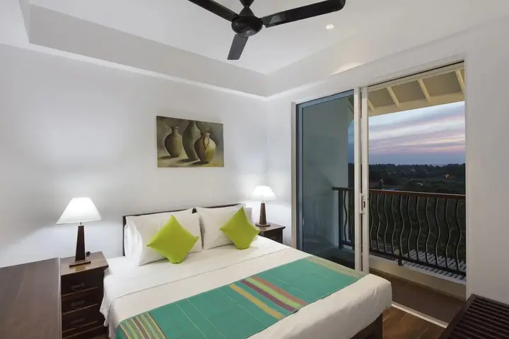 Нилавели: CASAMIA Oceanfront Condo Nilaveli