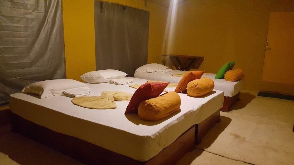 Киринда: Wilderness Retreat Camping - Yala