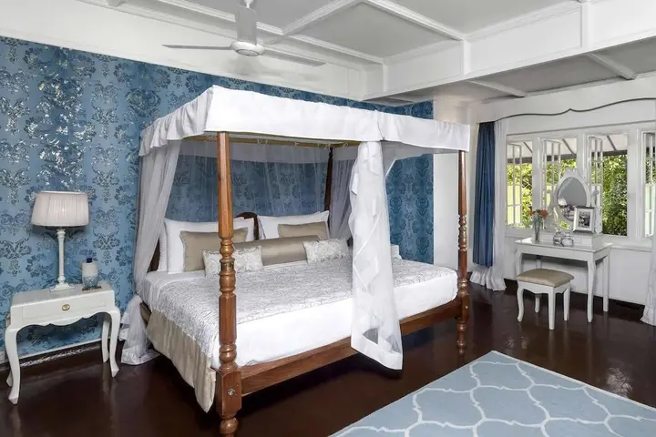 Канди: Taylors Hill Boutique Hotel