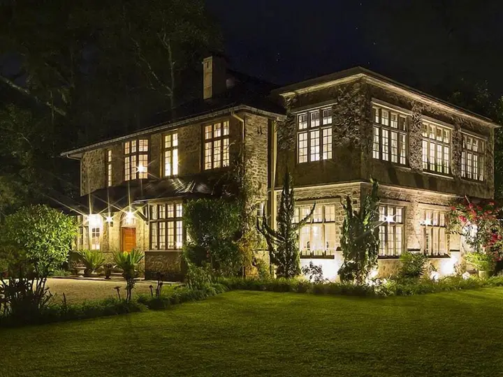 Канди: Taylors Hill Boutique Hotel
