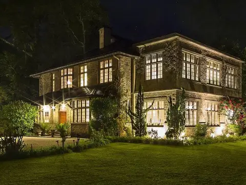 Taylors Hill Boutique Hotel — фото 1