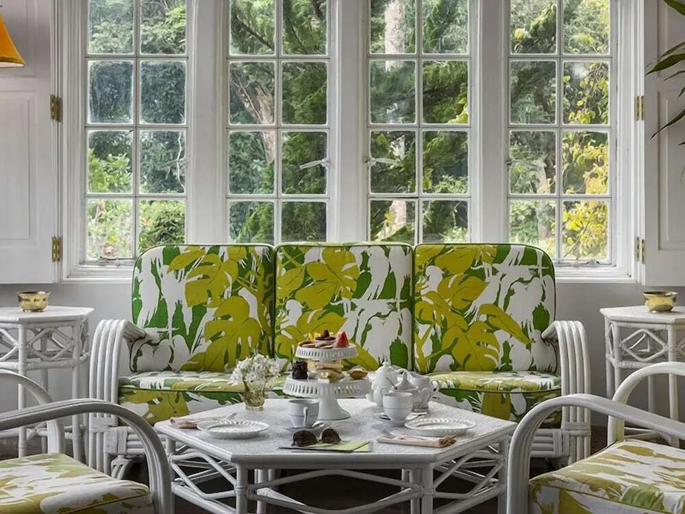 Канди: Taylors Hill Boutique Hotel