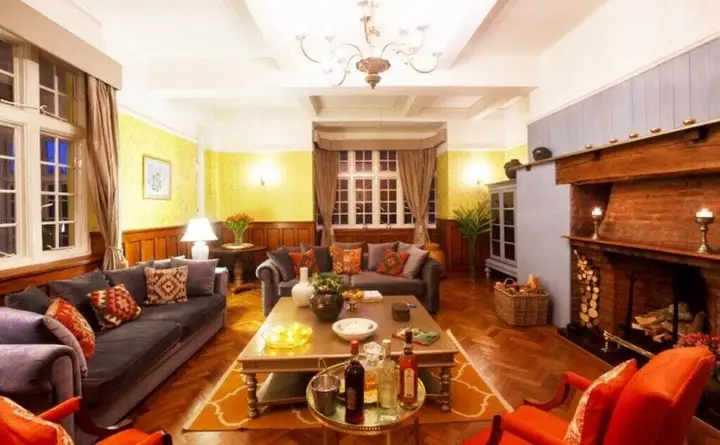 Канди: Taylors Hill Boutique Hotel