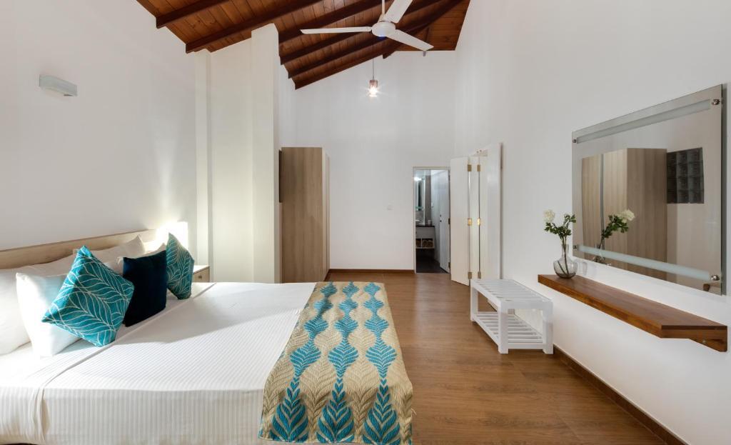Амбалангода: Villa Mer Vue