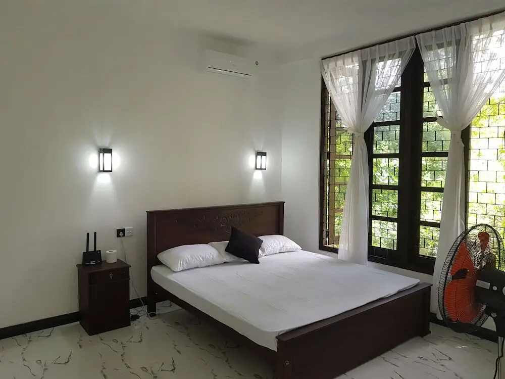 Инамальюва: Green house resort