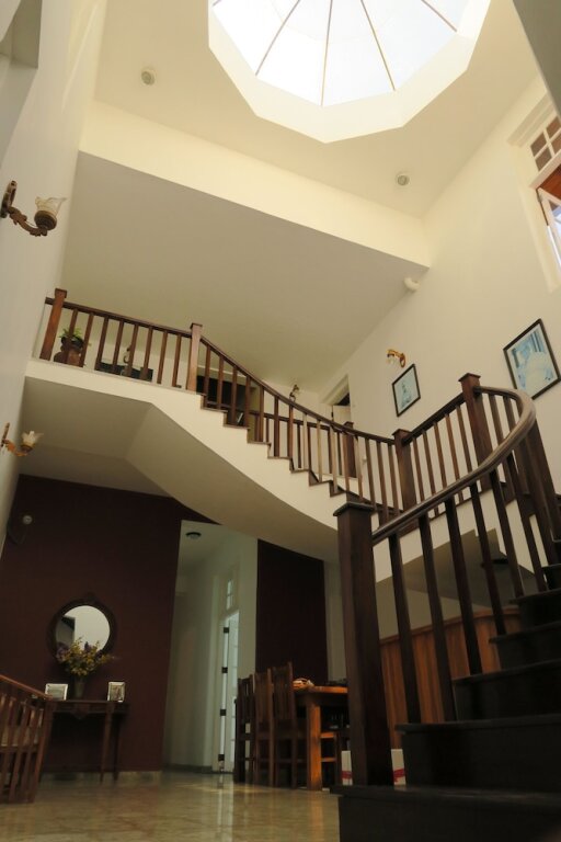 Негомбо: Boutique Health-focused Hotel on the Beach in Sri Lanka, Just North of Colombo