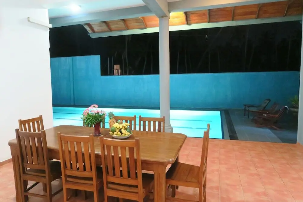 Негомбо: Boutique Health-focused Hotel on the Beach in Sri Lanka, Just North of Colombo