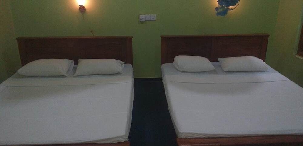 Тимболкетия: Athmansala Safari resort