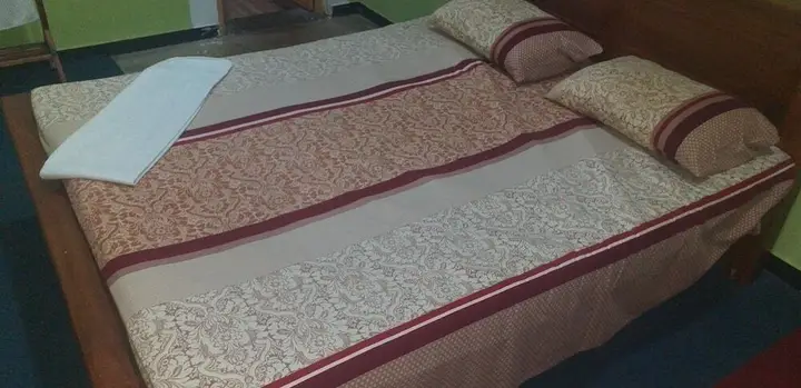 Тимболкетия: Athmansala Safari resort