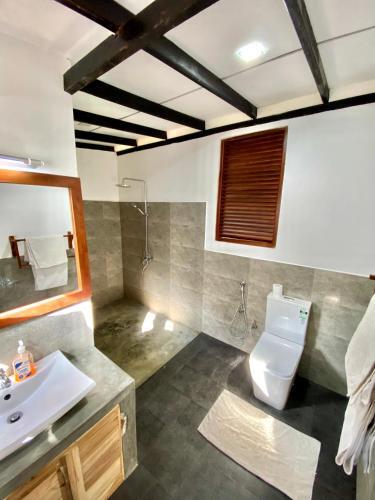 Тимболкетия: Athmansala Safari resort