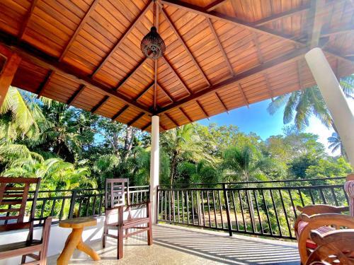 Тимболкетия: Athmansala Safari resort