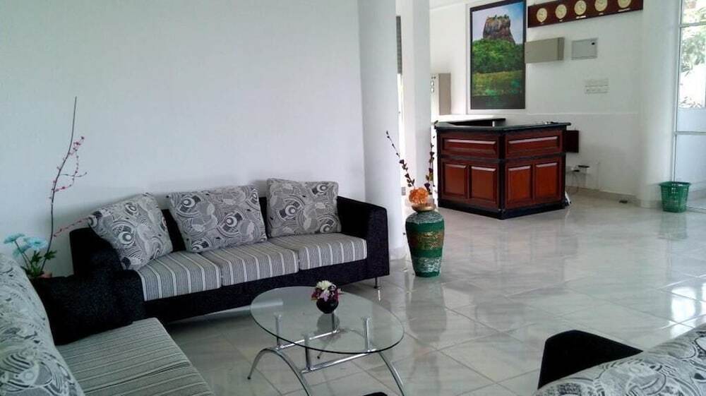 Курунегала: Green Tulip Hotel Pahala Kadugannawa