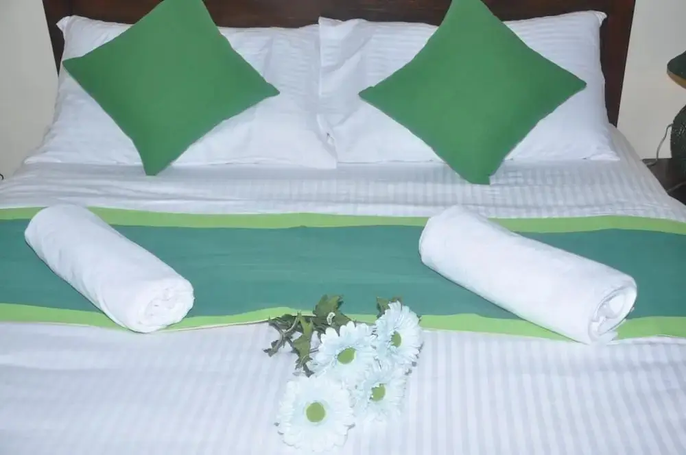 Курунегала: Green Tulip Hotel Pahala Kadugannawa